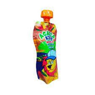 Acacia Kid'S S/Berry Juice 200Ml Pouch