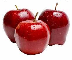 Apples Imported P/Kg