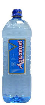 Aquamist Mineral Water 1L