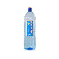 Aquamist Mineral Water 500Ml