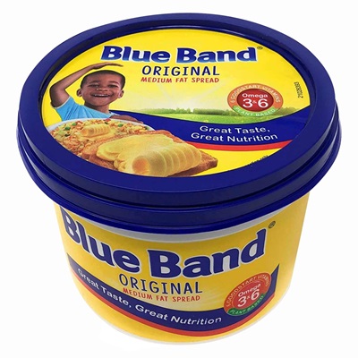 Blueband Margarine 500g