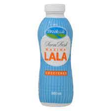 Brookside Sweet Lala 1L Bottle