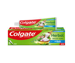 Colgate Herbal Salt Toothpaste 140g