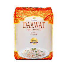 Daawat Deli Basmati 2 Kg