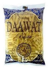 Daawat Pasta Penne 500g