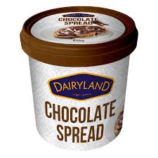 Dairyland Chocolate Spread 650 g