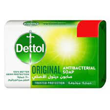 Dettol Original MSoap 90G
