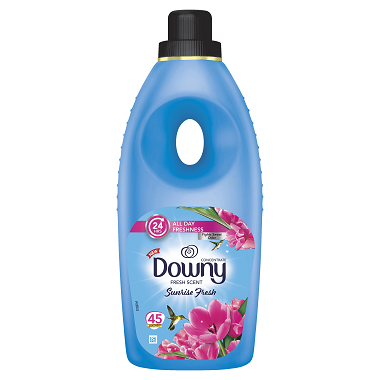 Downy Sunrise Fresh Fabric 900Ml