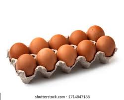 Eggs 10 Pieces