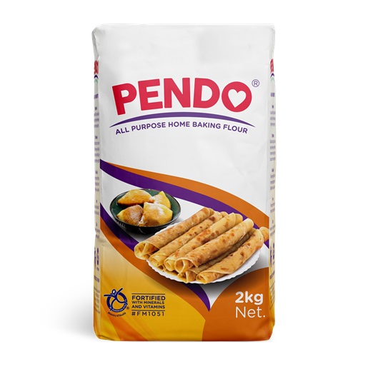 Exe Pendo Home Baking Flour 2Kg