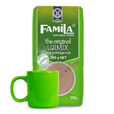 Famila Ujimix (Sour) 500 g