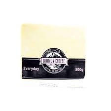 Farmer'S Choice Everyday Cheese 500G