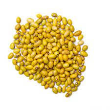 Farmnaivas Yellow Beans 1Kg