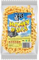 Fit Honey Balls 400 gm