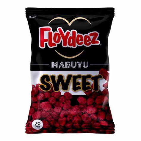 Floydeez Mabuyu Sweet 100G