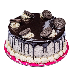 Fm Premium Oreo 8 Inch