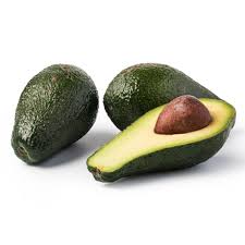 Fresh Local Avocado P/Kg