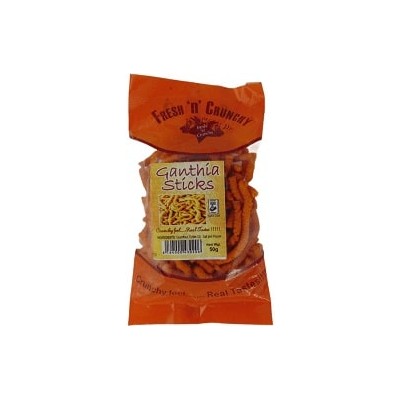 Fresh N Crunchy Ganthia 100Gm