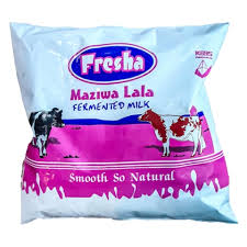 Fresha Lala 500Ml Pouch