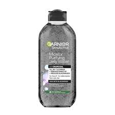 Garnier Charcoal Micellar Water 400Ml