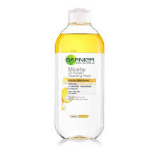 Garnier Micellar Cleansing Water 400ml