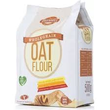 Grainmill Oat Flour 1 Kg