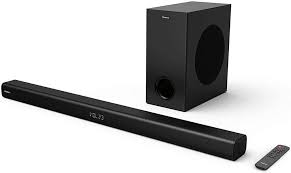 Hisense Sound Bar 2-1Ch Hs2100-218 200W