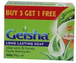 Hobby Body Wash Energizing P-Blossom500Ml