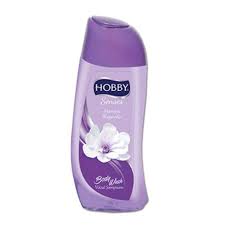 Hobby Body Wash Magnolia 500ml