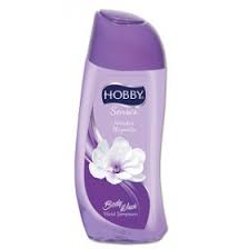 Hobby Body Wash Pure Orchird 500ml