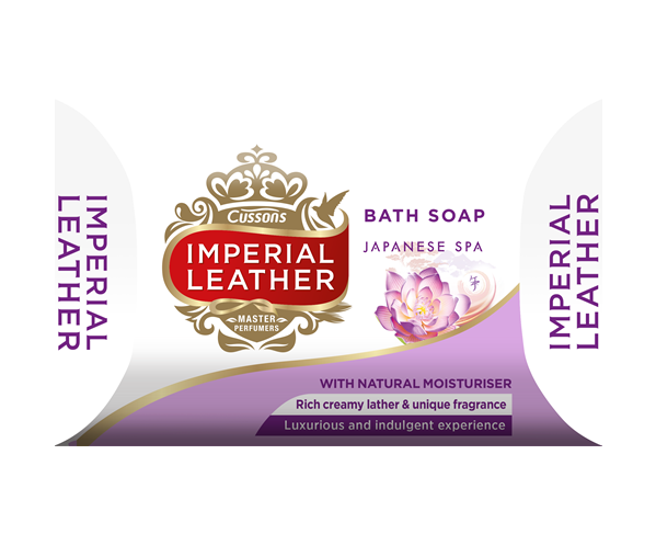 Imperial Leather Soap Extra Care 175 g