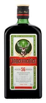 Jagermeister 700ml