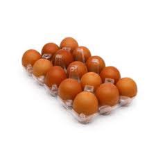 Jandee Eggs 15S Pack