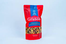Java Crispy Granola 400 g