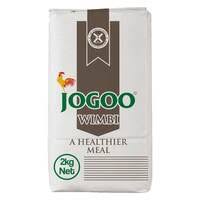 Jogoo Wimbi Flour 2Kg