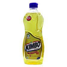 Kimbo Cooking Vegetable Fat 500g