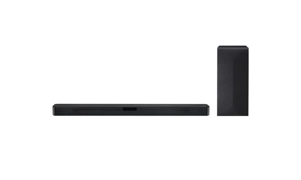 LG 21Ch 300W Sound Bar Sn5Y Sh4