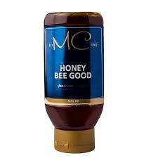 Mc Honey Bee Good 500 g