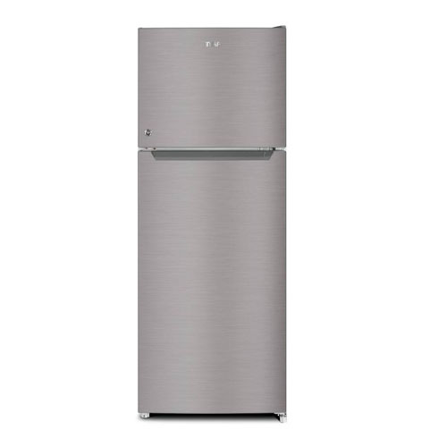 Mika 2D Fridge Df 138L Mrdcd138-75Xlb