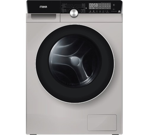 Mika W-Machine 10Kg Front Load Mwafs-V3210Ds
