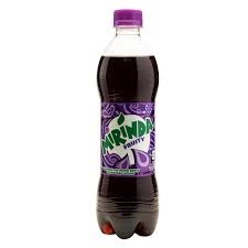 Mirinda Fruity Mixed Berry 500Ml