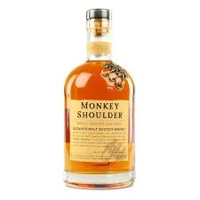 Monkey Shoulder 750Ml