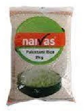 Naivas White Long Grain Rice 5Kg
