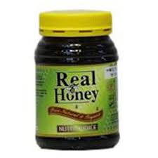 Nature'S Tastes Real Honey Jar 500g