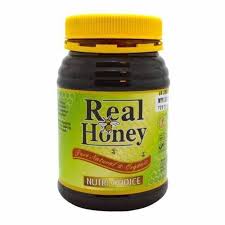 Natures Real Honey 300 gm
