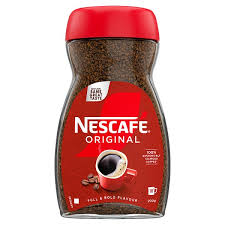 Nescafe Classic Jar 100g