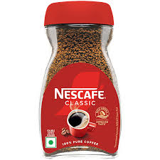 Nescafe Classic Jar 200g