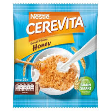Nestle Cerevita Honey 30G