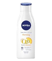 Nivea Skin Firming Lotion 400ML Q10