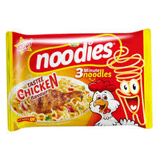 Noodies Adult Chicken Flavor 120G